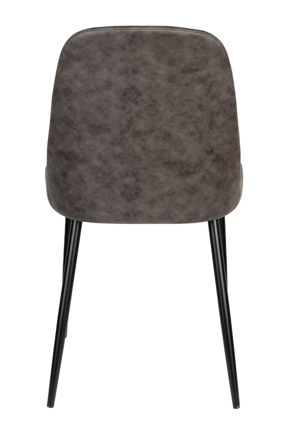   Modern European furniture - Upholstered Modern Dining Chairs (2) - www.oroa.com | Oroa.com