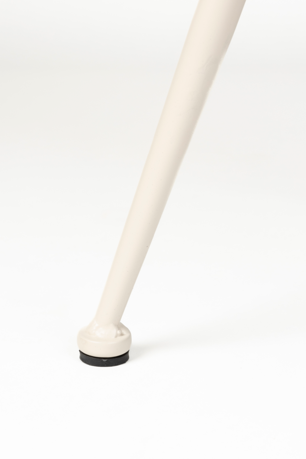 Minimalist Upholstered Dining Chairs (2) | DF Fijs | OROA.com