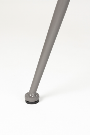 Minimalist Upholstered Dining Chairs (2) | DF Fijs | OROA.com