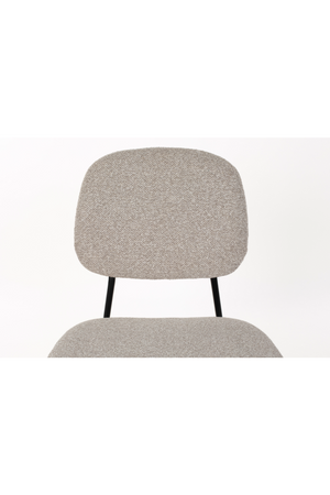 Beige Dining Chairs (2) | DF Roos | OROA.com