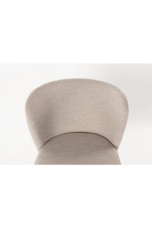 Curved Dining Chairs (2) | DF Guus | OROA.com