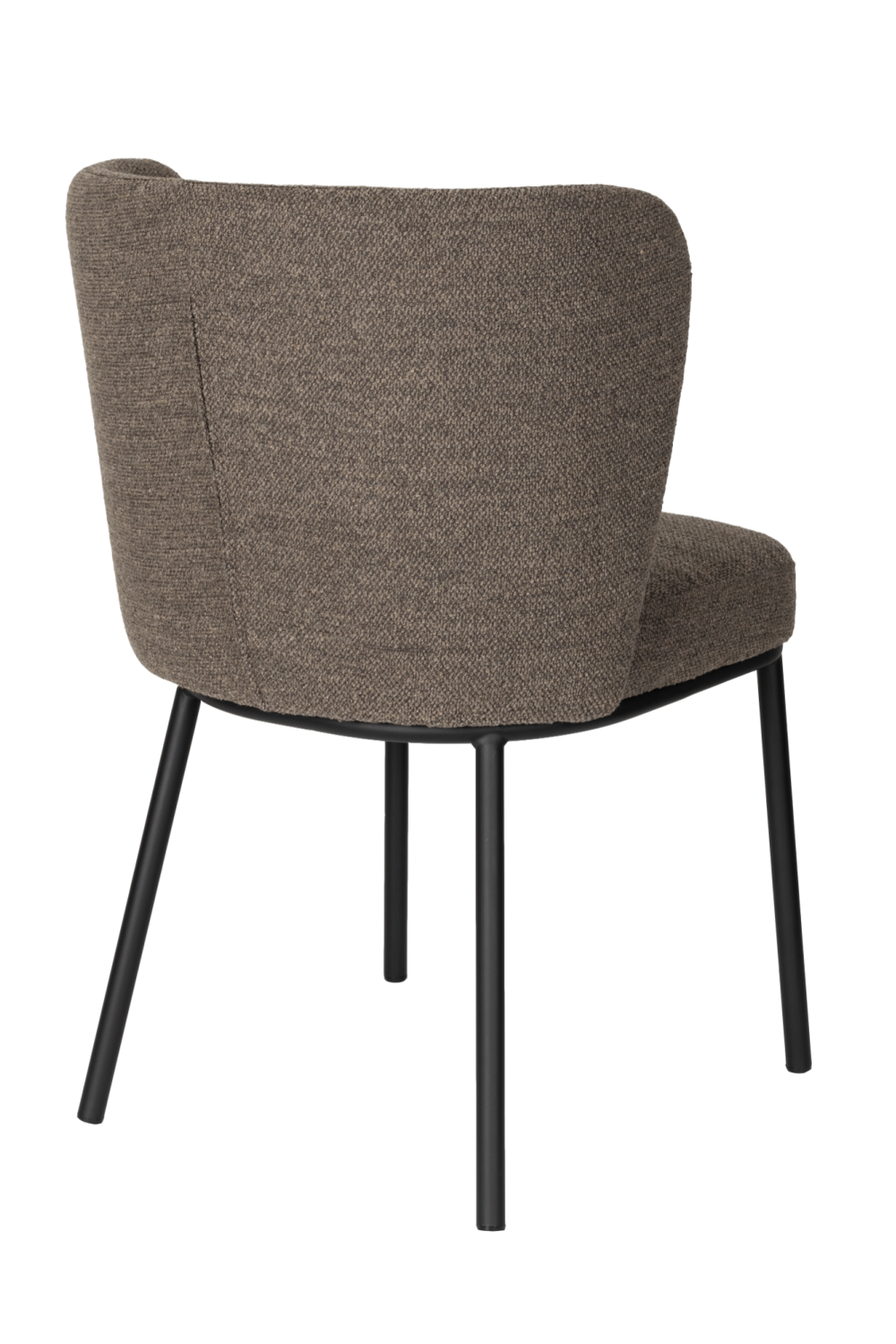Curved Dining Chairs (2) | DF Guus | OROA.com