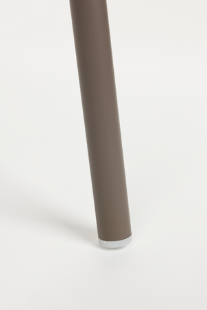 Curved Modern Dining Chair Set (4) | DF Jessica | OROA.com