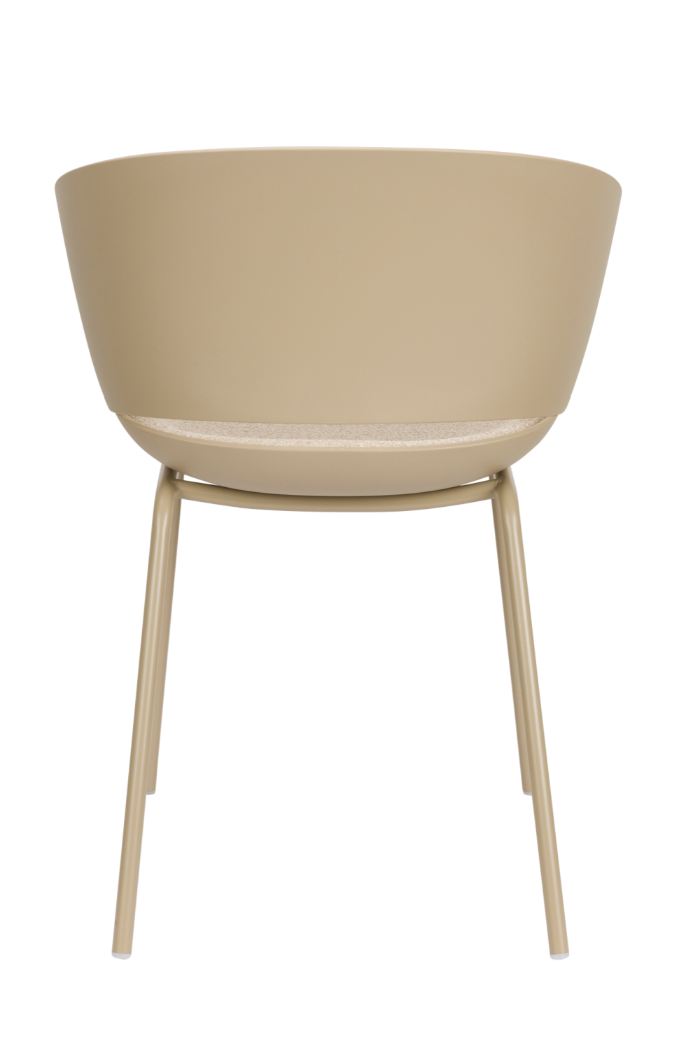 Curved Modern Dining Chair Set (4) | DF Jessica | OROA.com