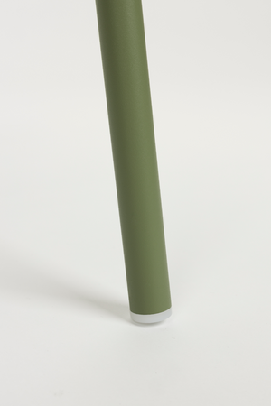 Curved Modern Dining Chair Set (4) | DF Jessica | OROA.com