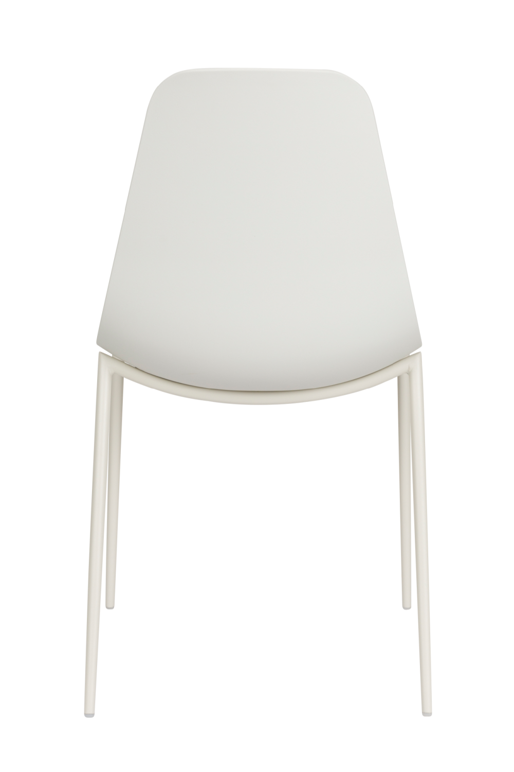 Minimalist Dining Chair Set (4) | DF Jeffrey | OROA.com