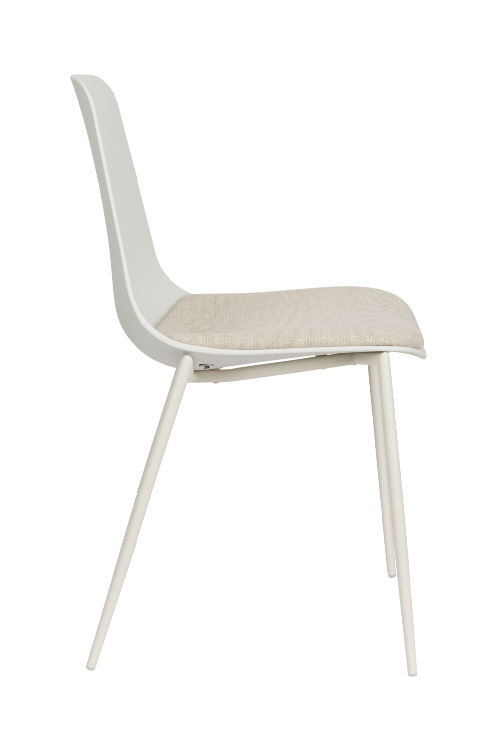 Minimalist Dining Chair Set (4) | DF Jeffrey | OROA.com