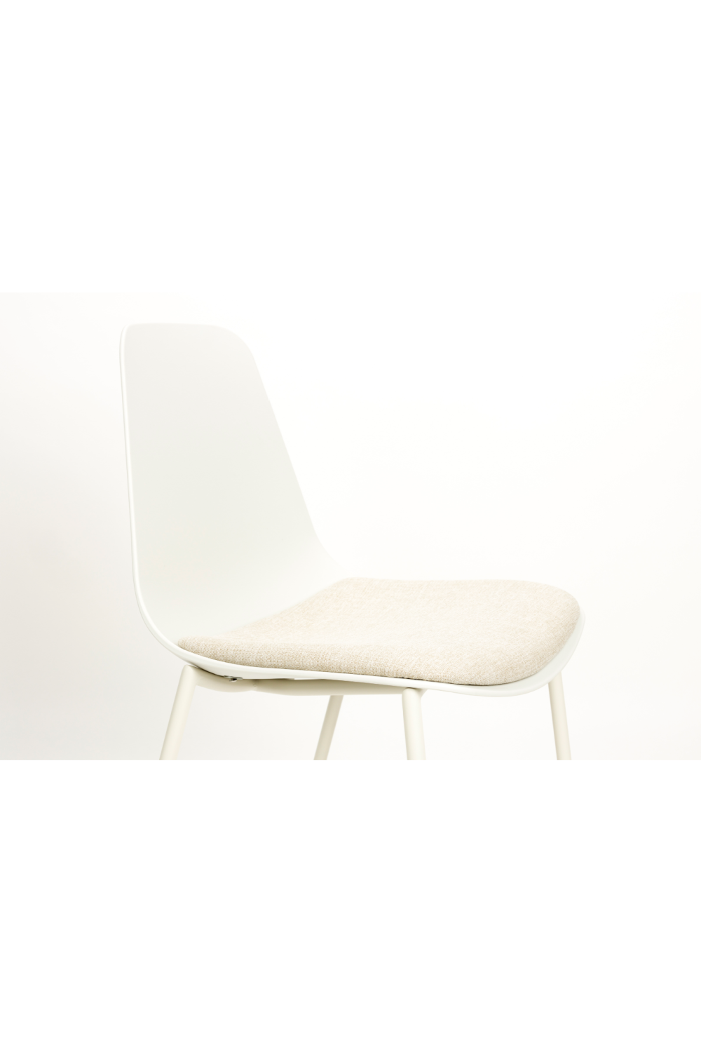 Minimalist Dining Chair Set (4) | DF Jeffrey | OROA.com