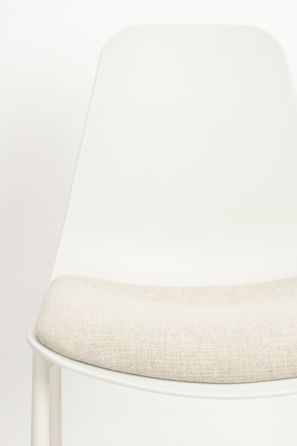 Minimalist Dining Chair Set (4) | DF Jeffrey | OROA.com