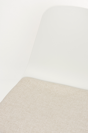 Minimalist Dining Chair Set (4) | DF Jeffrey | OROA.com