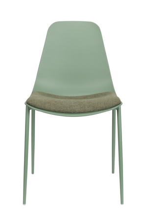 Minimalist Dining Chair Set (4) | DF Jeffrey | OROA.com