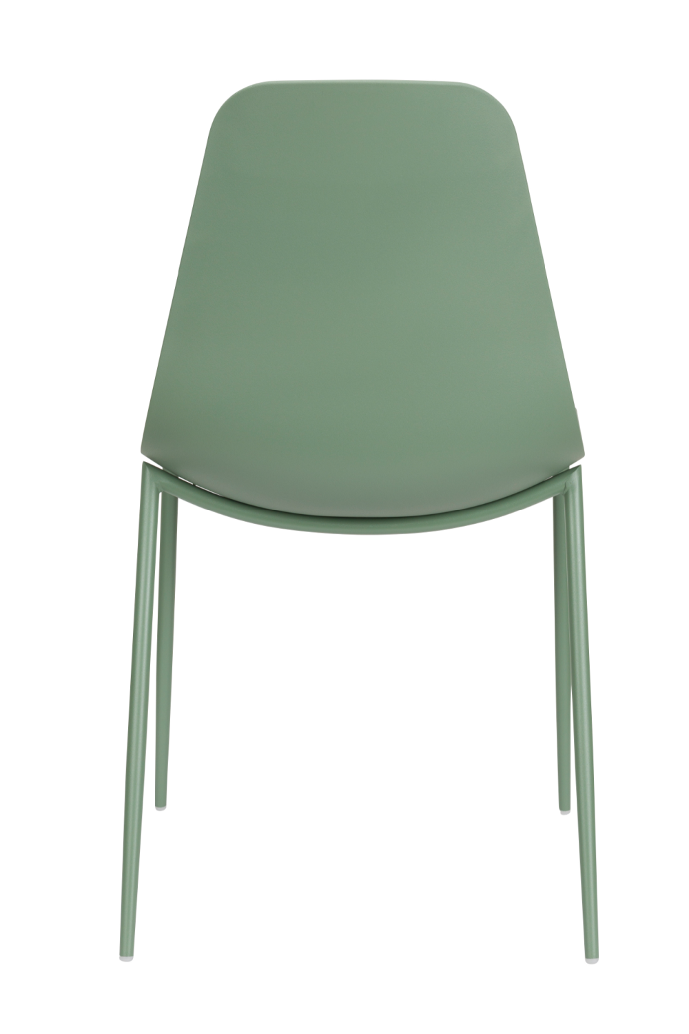 Minimalist Dining Chair Set (4) | DF Jeffrey | OROA.com