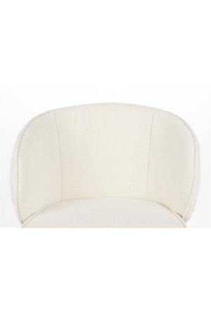 Upholstered Dining Chair Set (2) | DF Joa | OROA.com