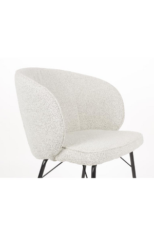 Upholstered Dining Chair Set (2) | DF Joa | OROA.com
