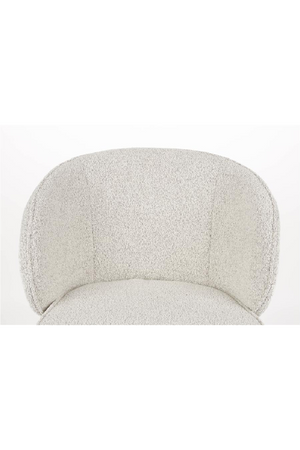 Upholstered Dining Chair Set (2) | DF Joa | OROA.com