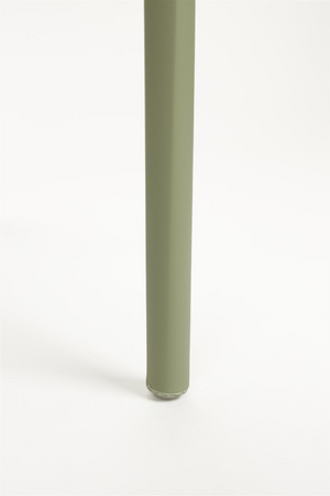 Stackable Outdoor Dining Chair (4) | DF Sjoerd | OROA.com