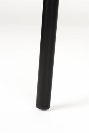 Minimalist Upholstered Dining Chairs (2) | DF Ayle | OROA.com