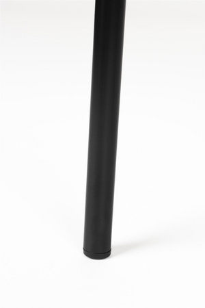 Curved Dining Chairs (2) | DF Dando | OROA.com