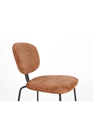 Cushioned Dining Chairs (2) | DF Bouton | OROA.com
