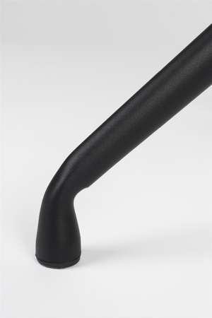 Curved Quadrupod Dining Chairs (2) | DF Balado | OROA.com