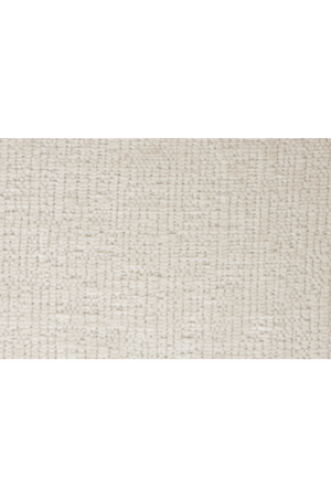 Beige Swivel Armchair Set (2) | DF Kodak | OROA.com