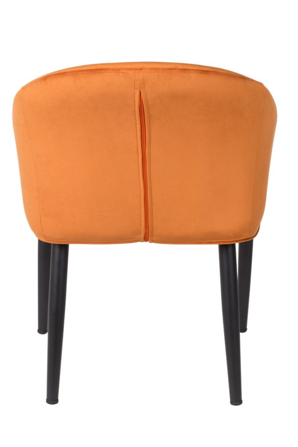 Velvet Dining Armchair | DF Catelyn | Oroa.com