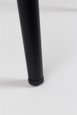 Velvet Dining Armchair | DF Catelyn | Oroa.com