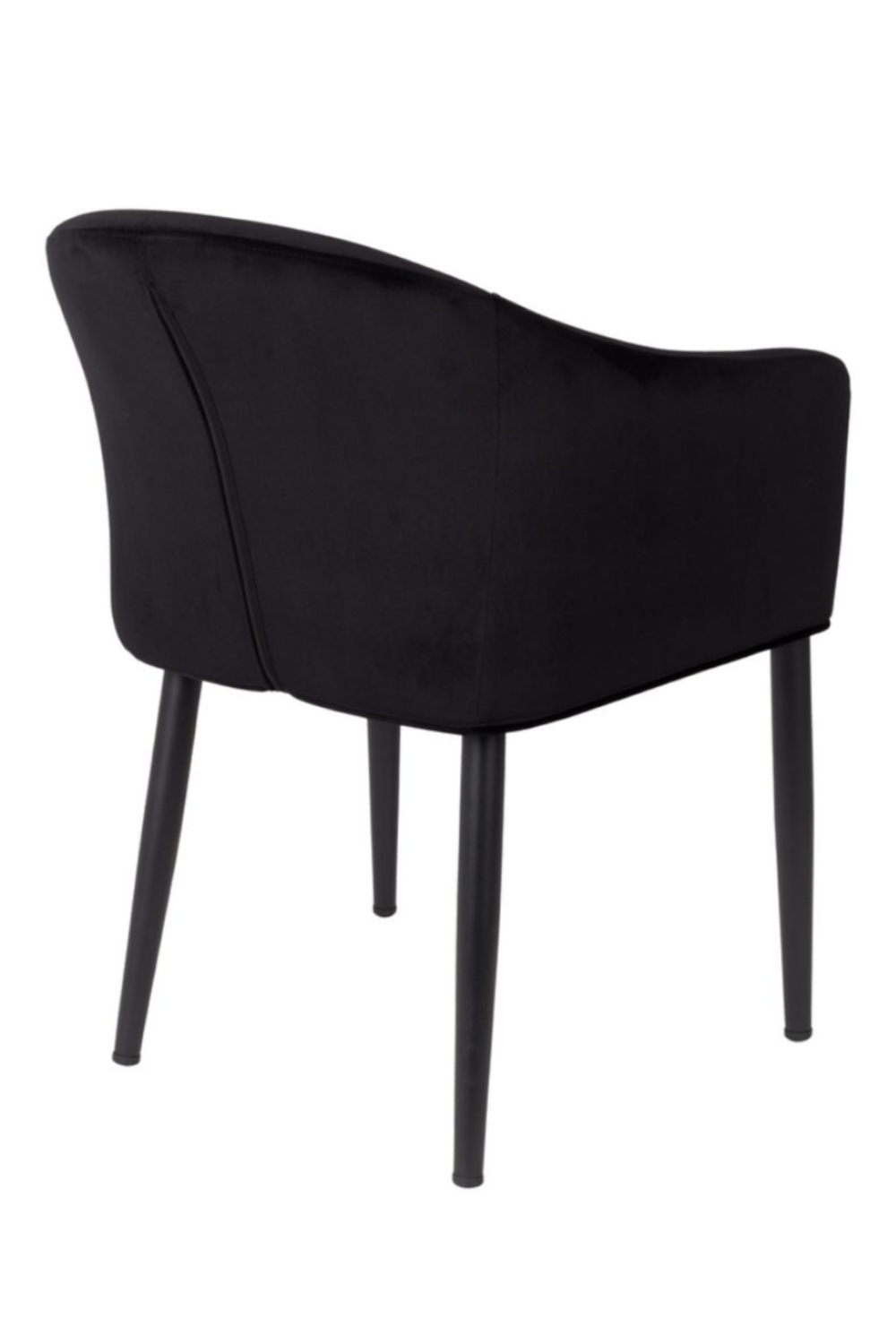 Velvet Dining Armchair | DF Catelyn | Oroa.com
