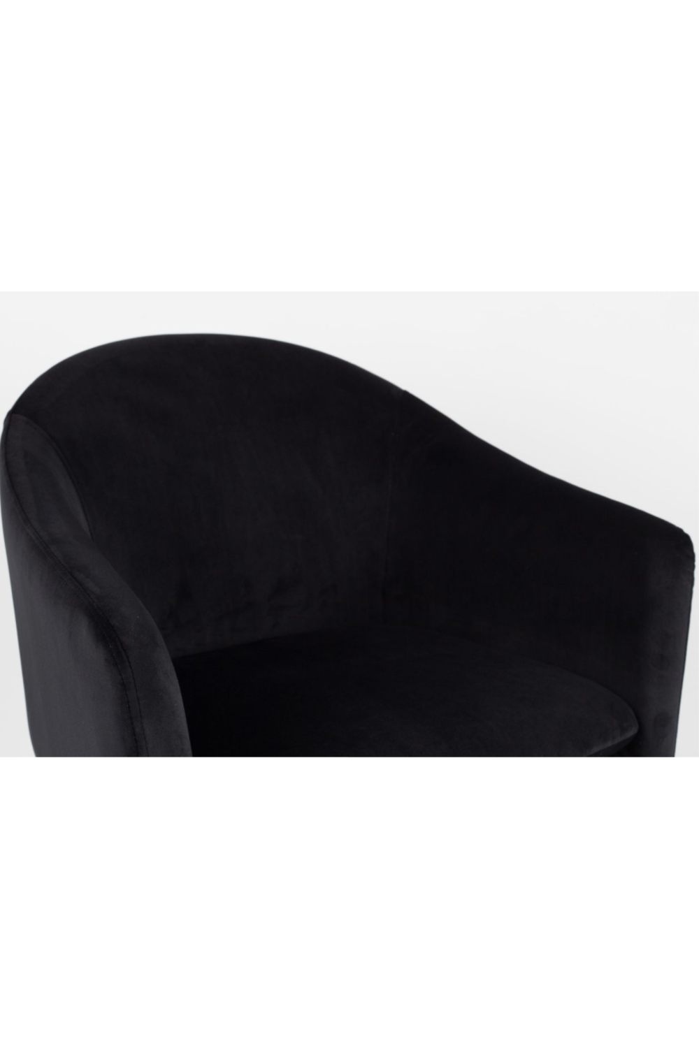 Velvet Dining Armchair | DF Catelyn | Oroa.com