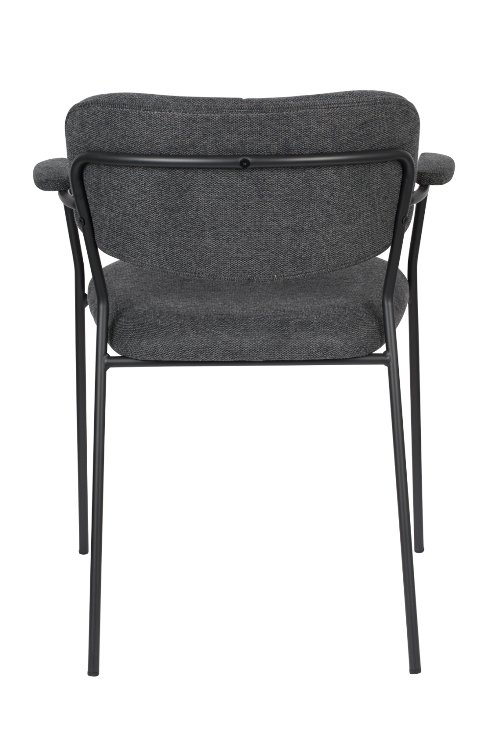 Upholstered Industrial Armchairs (2) | DF Jolien | OROA.com