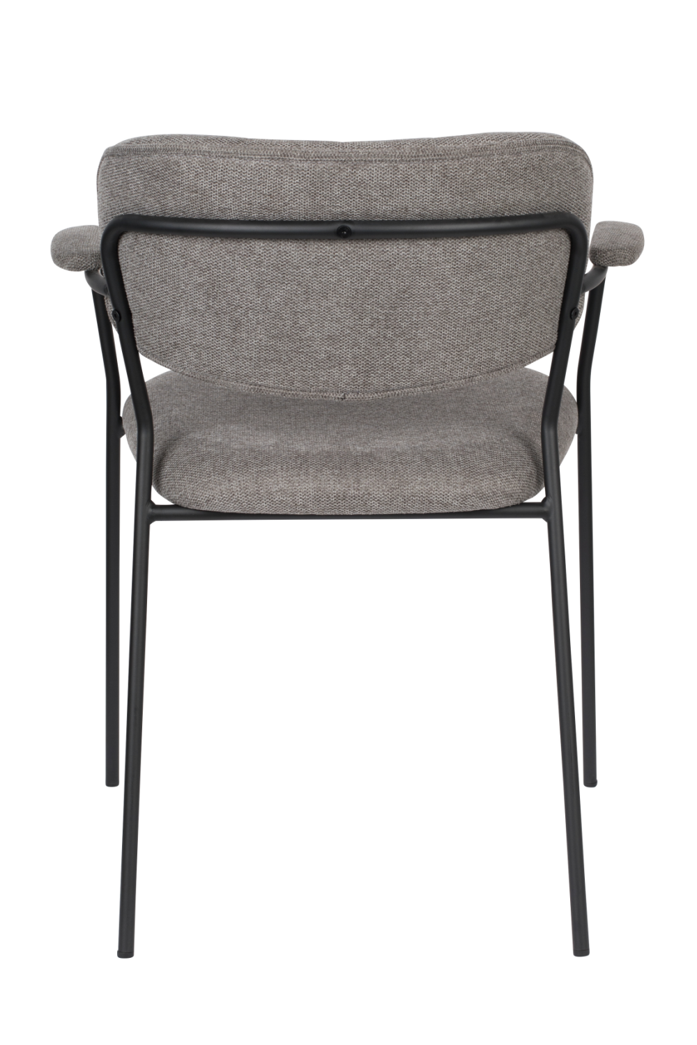 Upholstered Industrial Armchairs (2) | DF Jolien | OROA.com
