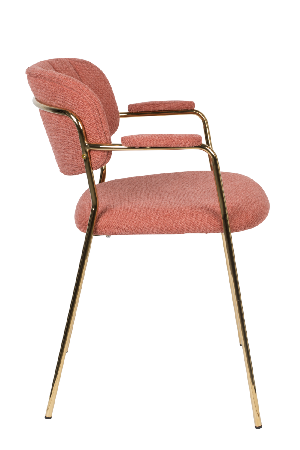 Upholstered Industrial Armchairs (2) | DF Jolien | Oroatrade.comUpholstered Industrial Armchairs (2) | DF Jolien | OROA.com