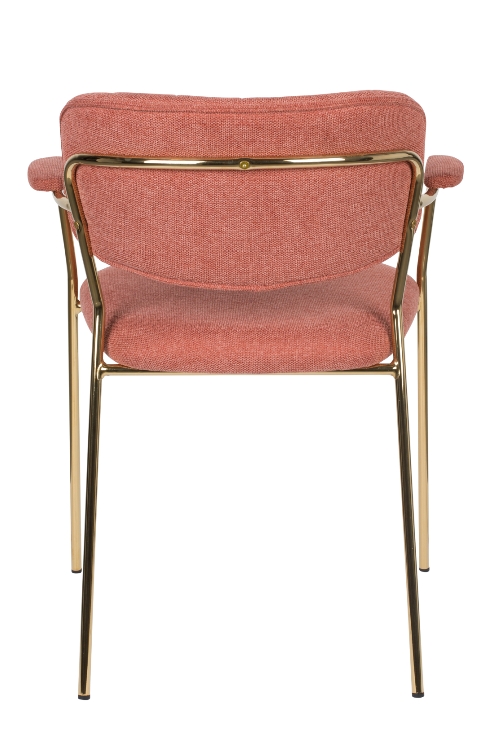 Upholstered Industrial Armchairs (2) | DF Jolien | OROA.com