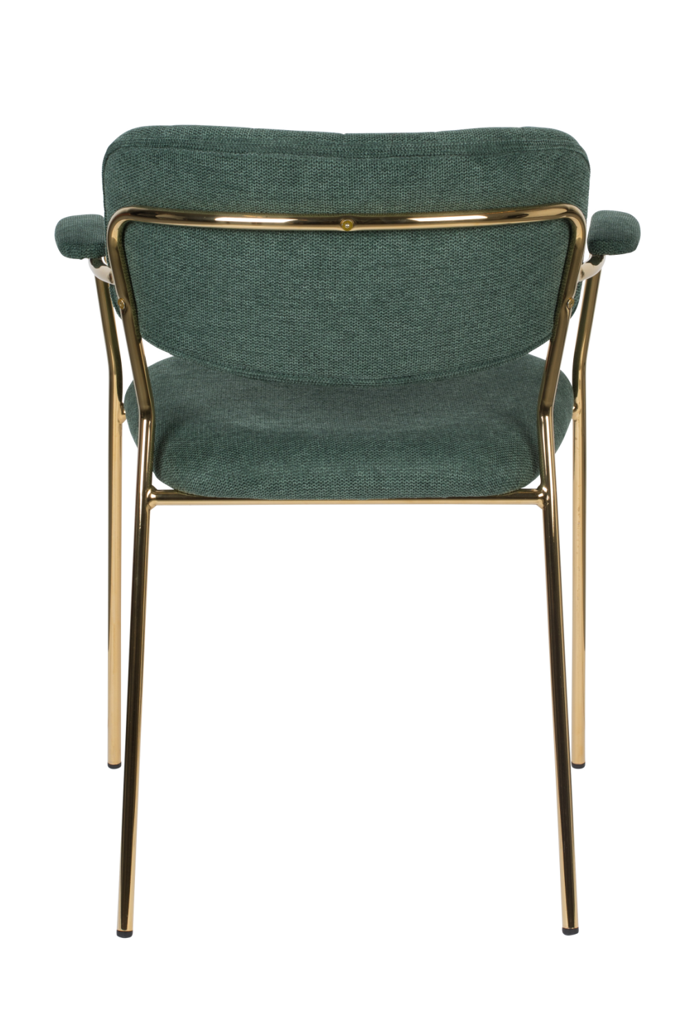 Upholstered Industrial Armchairs (2) | DF Jolien | OROA.com