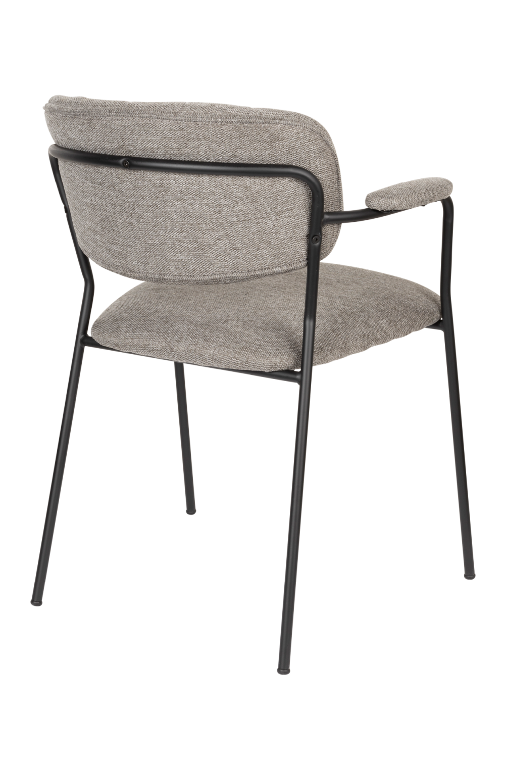 Upholstered Dining Armchairs (2) | DF Jolien | OROA.com