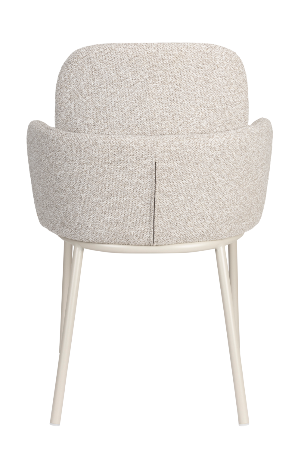 Upholstered Modern Armchair Set (2) | DF Jerrico | OROA.com
