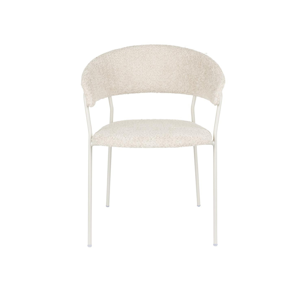   Modern European furniture - Curved-Back Dining Armchairs (2) - www.oroa.com | Oroa.com