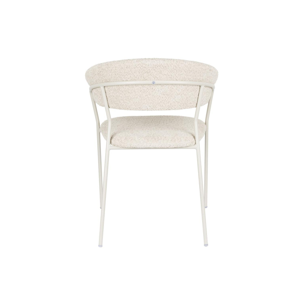   Modern European furniture - Curved-Back Dining Armchairs (2) - www.oroa.com | Oroa.com