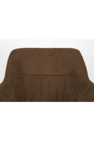 Quadrupod Dining Armchairs (2) | DF Daley | OROA.com