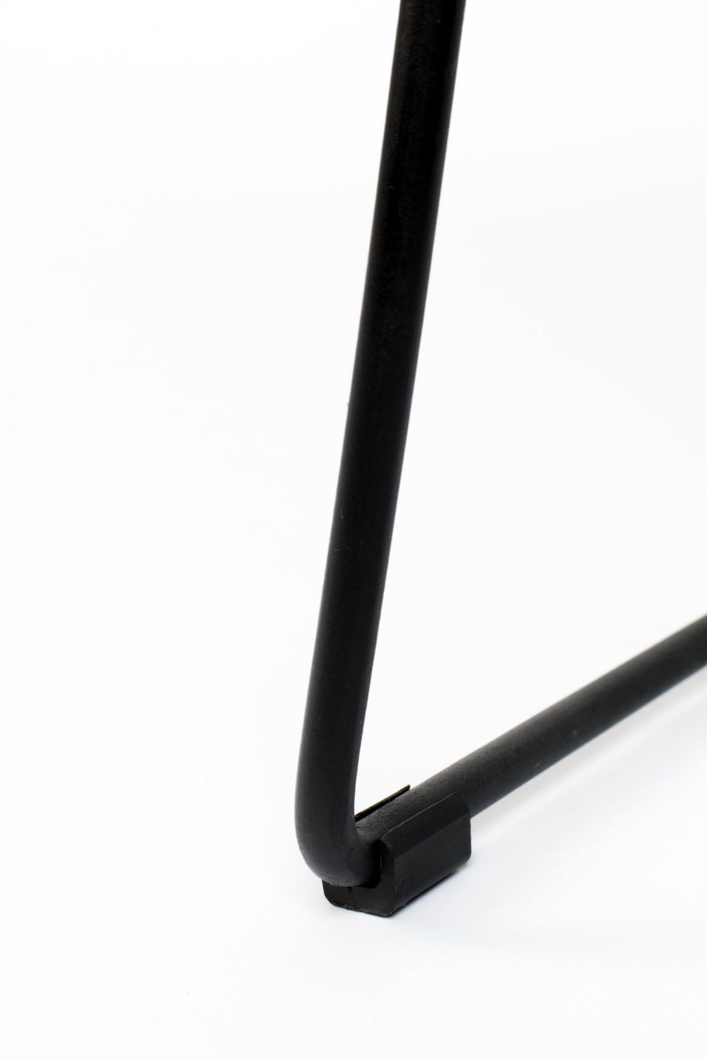   Modern European furniture - Brown Saddle Counter Stool - www.oroa.com | Oroa.com