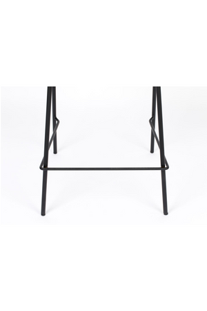 Upholstered Counter Stools (2) | DF Jolien | Oroa.com