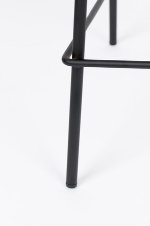 Upholstered Counter Stools (2) | DF Jolien | Oroa.com
