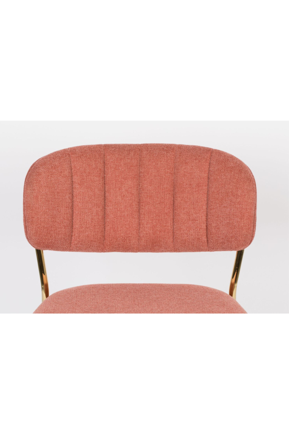 Upholstered Counter Stools (2) | DF Jolien | Oroa.com