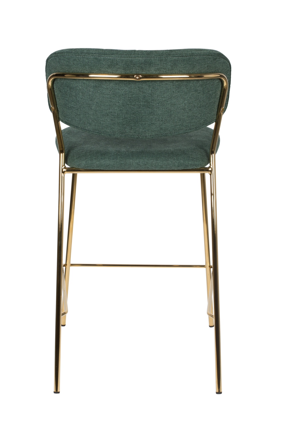 Upholstered Counter Stools (2) | DF Jolien | Oroa.com