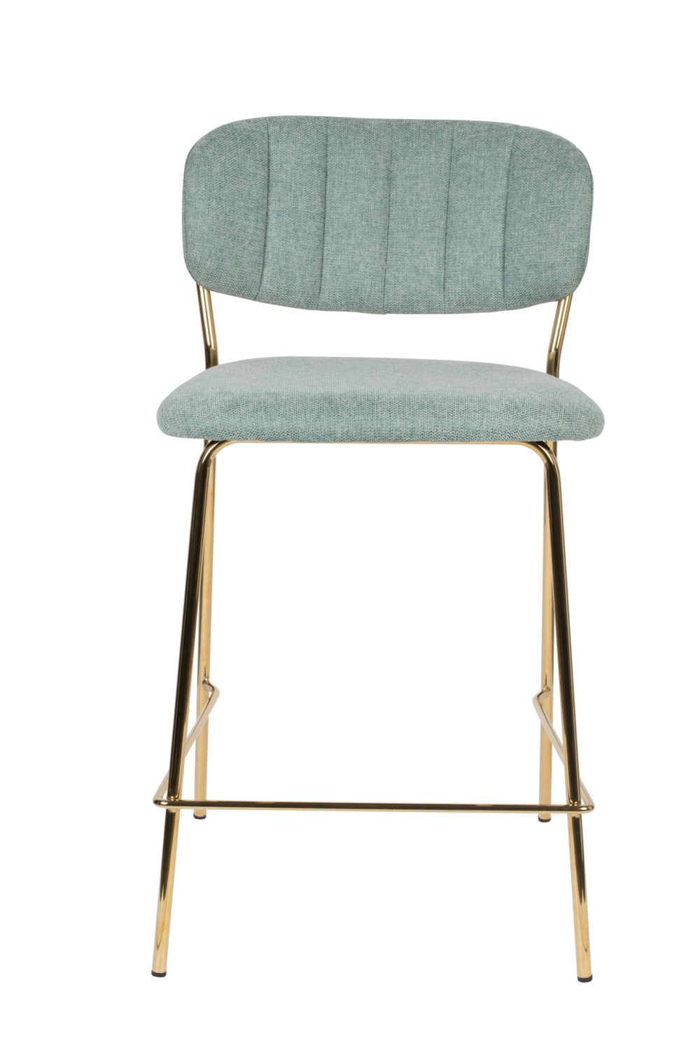 Upholstered Counter Stools (2) | DF Jolien | Oroa.com