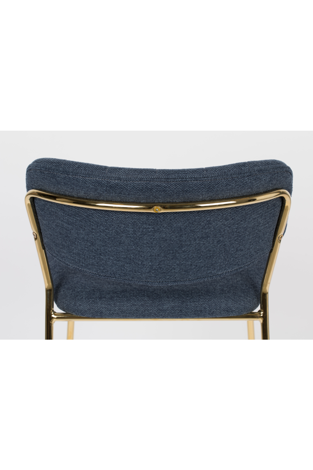 Upholstered Counter Stools (2) | DF Jolien | Oroa.com