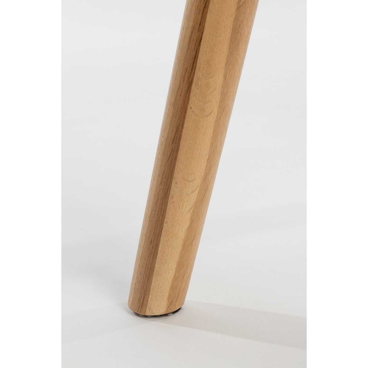   Modern European furniture - Oak Wood Counter Stool - www.oroa.com | Oroa.com