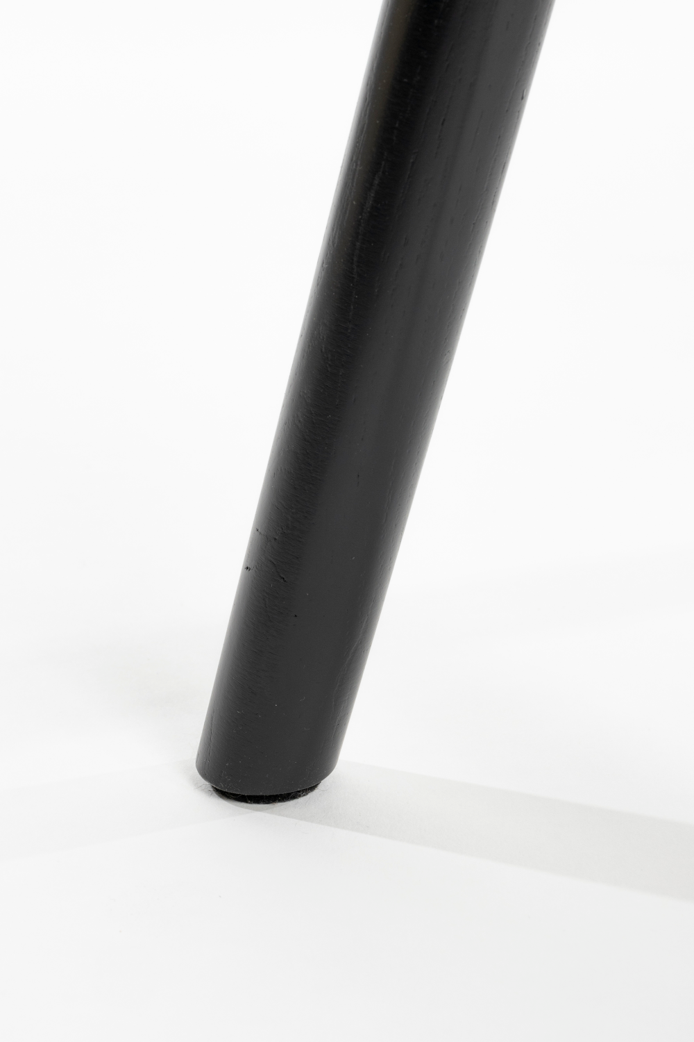 Solid Oak Counter Stool | DF Vander | OROA.com