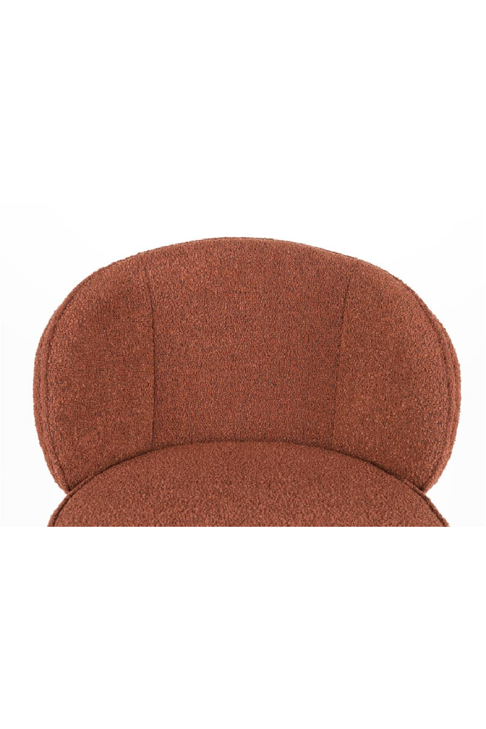 Upholstered Bar Stool Set (2) | DF Joa | OROA.com