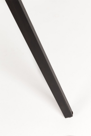 Recycled Teak Dining Table - S | DF Suri | OROA.com